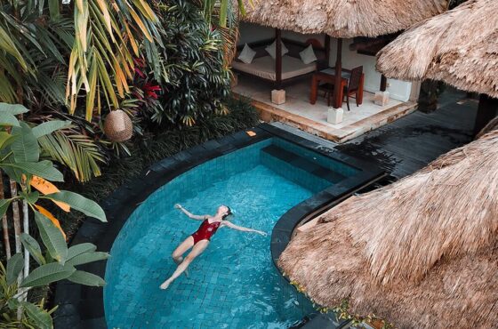 Singapore Universal Studios