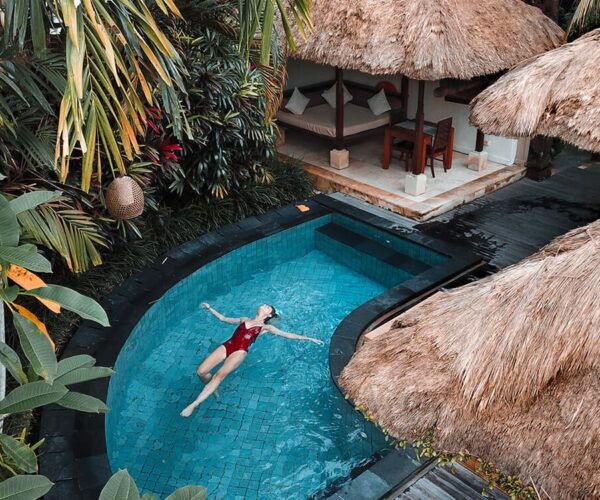 Singapore Universal Studios