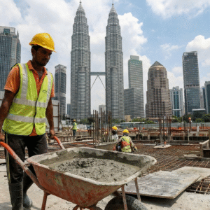 Malaysia-labour-visa