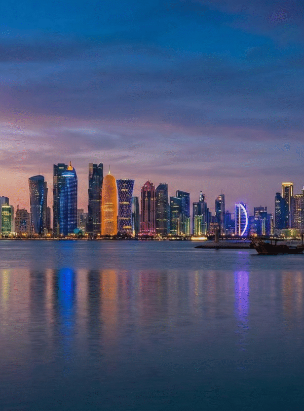 Qatar